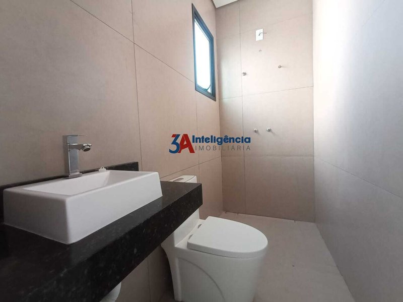 CASA COND. HORTO VILLAGIO - SOROCABA  Sorocaba - 