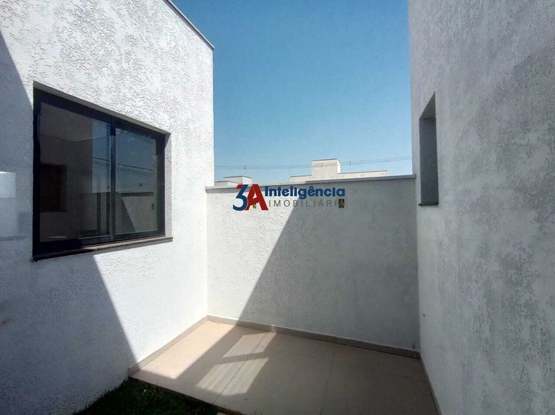 CASA COND. HORTO VILLAGIO - SOROCABA  Sorocaba - 