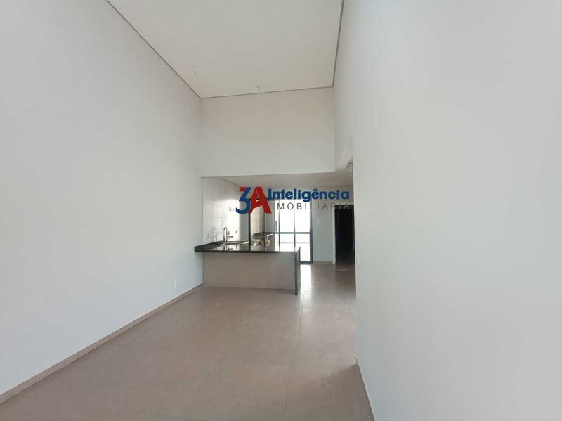 CASA COND. HORTO VILLAGIO - SOROCABA  Sorocaba - 