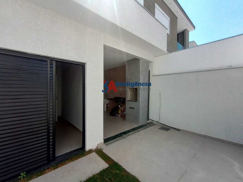 CASA COND. HORTO VILLAGIO - SOROCABA  Sorocaba - 
