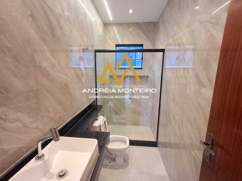 Casa com 3 dormitórios à venda, 144 m² por R$1.150.000,00 - Cajueiros (Itaipuaçu) - Maricá  Maricá - 