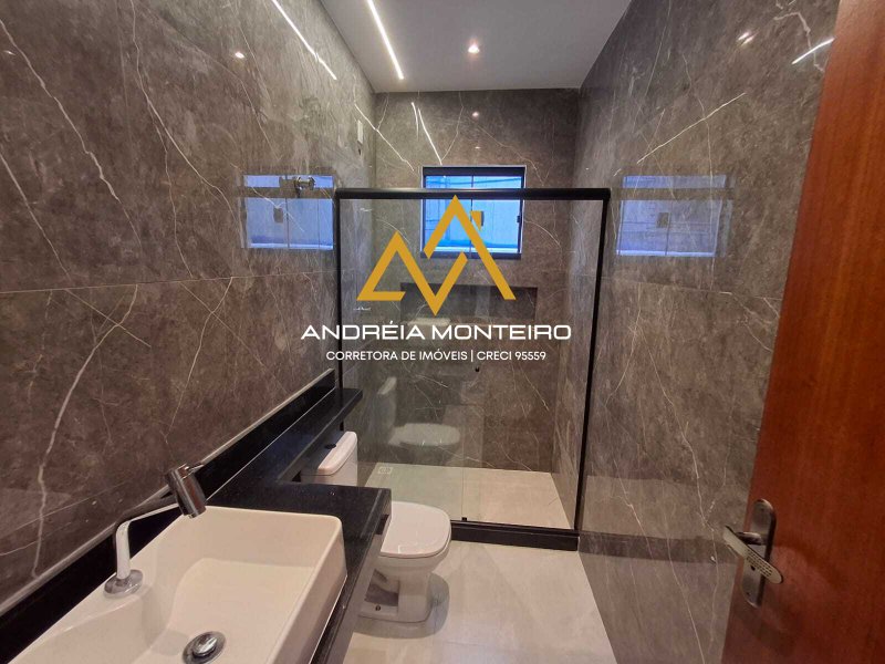 Casa com 3 dormitórios à venda, 144 m² por R$1.150.000,00 - Cajueiros (Itaipuaçu) - Maricá  Maricá - 