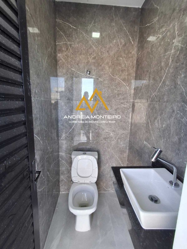 Casa com 3 dormitórios à venda, 144 m² por R$1.150.000,00 - Cajueiros (Itaipuaçu) - Maricá  Maricá - 