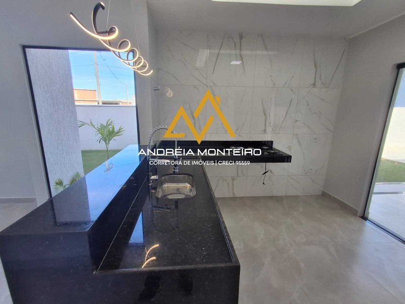 Casa com 3 dormitórios à venda, 144 m² por R$1.150.000,00 - Cajueiros (Itaipuaçu) - Maricá  Maricá - 