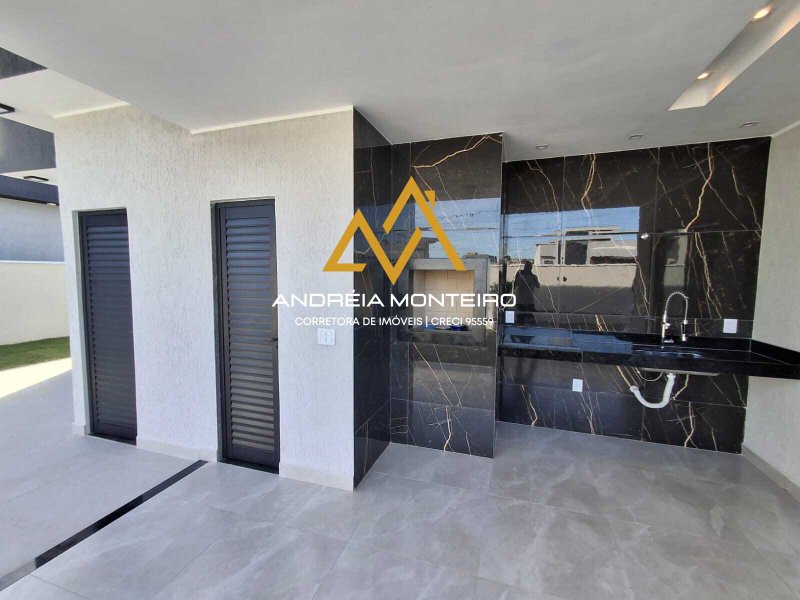 Casa com 3 dormitórios à venda, 144 m² por R$1.150.000,00 - Cajueiros (Itaipuaçu) - Maricá  Maricá - 