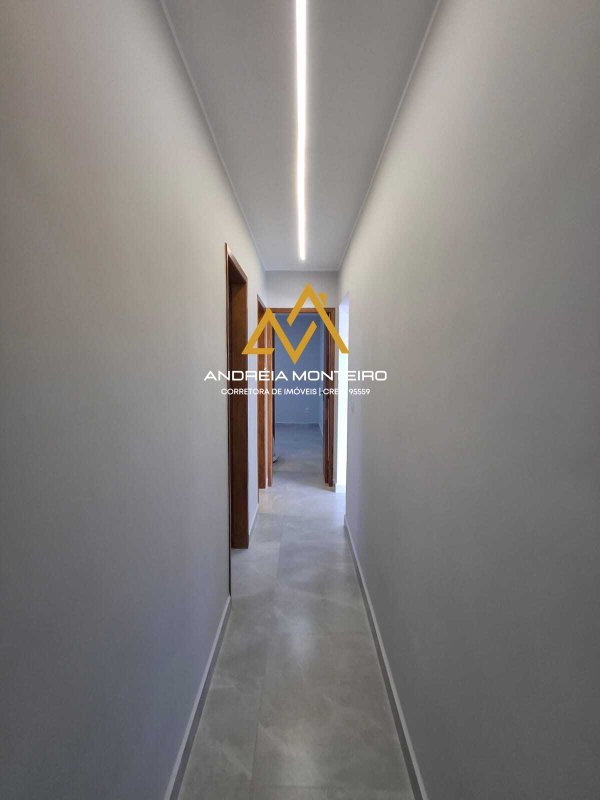 Casa com 3 dormitórios à venda, 144 m² por R$1.150.000,00 - Cajueiros (Itaipuaçu) - Maricá  Maricá - 