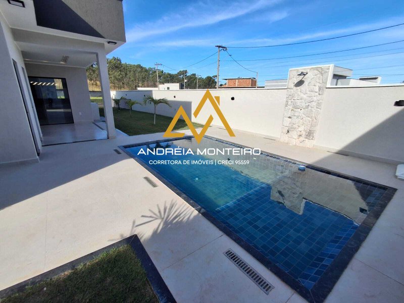 Casa com 3 dormitórios à venda, 144 m² por R$1.150.000,00 - Cajueiros (Itaipuaçu) - Maricá  Maricá - 