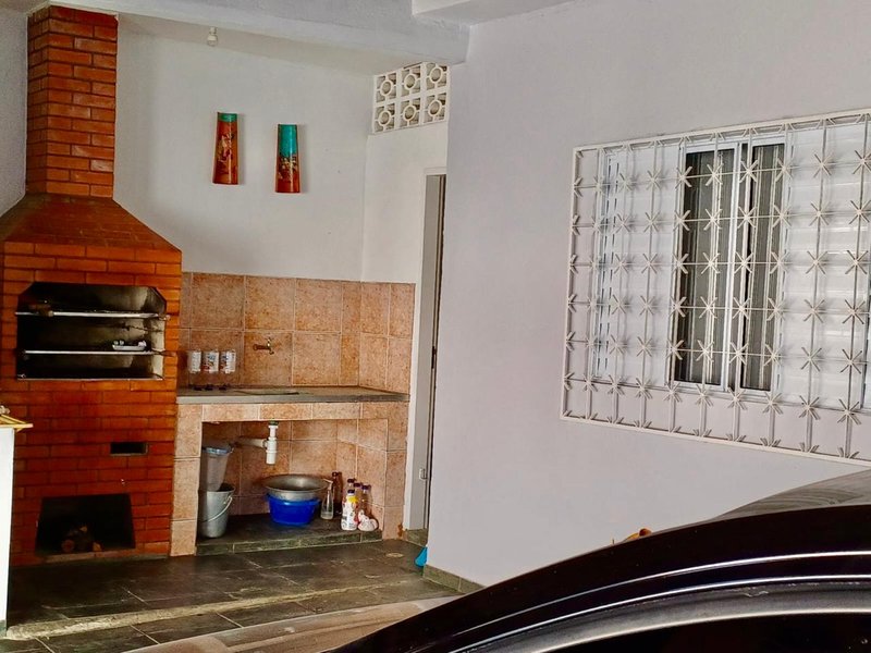 🏡 Oportunidade em um dos bairros mais tradicionais de Caraguatatuba!  Caraguatatuba - 