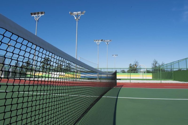 Terreno plano em condomínio de alto padrão - 441m2 - Condomínio Solaris- R$ 210.000,00 Estrada dos Cajueiros Maricá - 