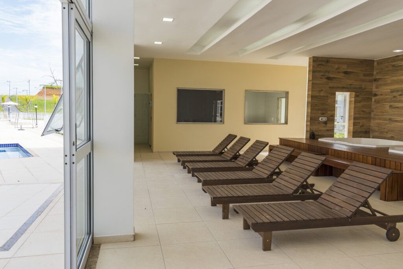 Terreno plano em condomínio de alto padrão - 441m2 - Condomínio Solaris- R$ 210.000,00 Estrada dos Cajueiros Maricá - 