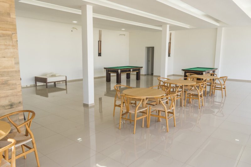 Terreno plano em condomínio de alto padrão - 441m2 - Condomínio Solaris- R$ 210.000,00 Estrada dos Cajueiros Maricá - 