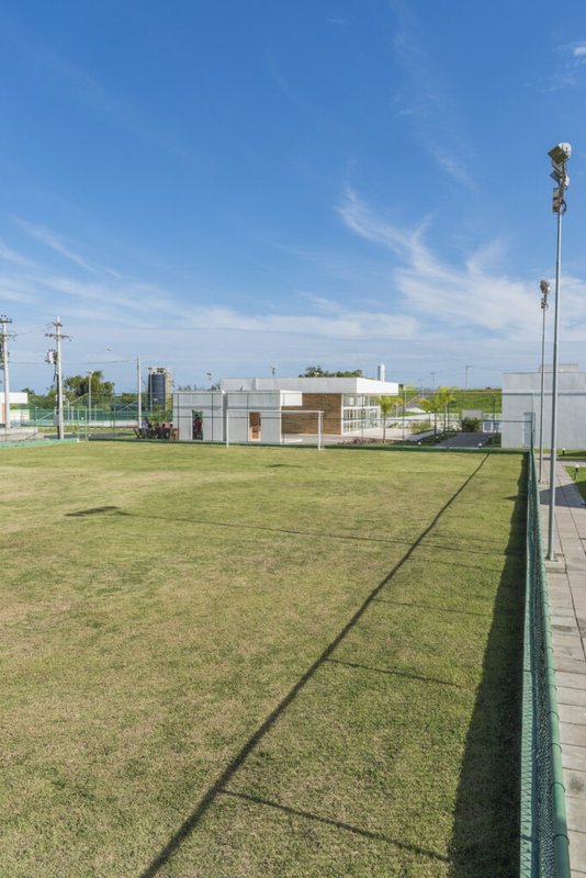 Terreno plano em condomínio de alto padrão - 441m2 - Condomínio Solaris- R$ 210.000,00 Estrada dos Cajueiros Maricá - 