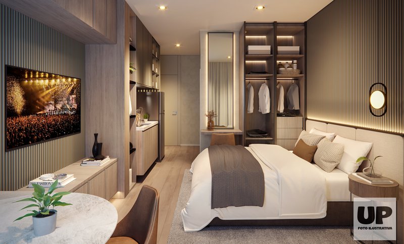 Ótimo studio na Vila Prudente - prox. ao metrô Vila Prudente  São Paulo - 