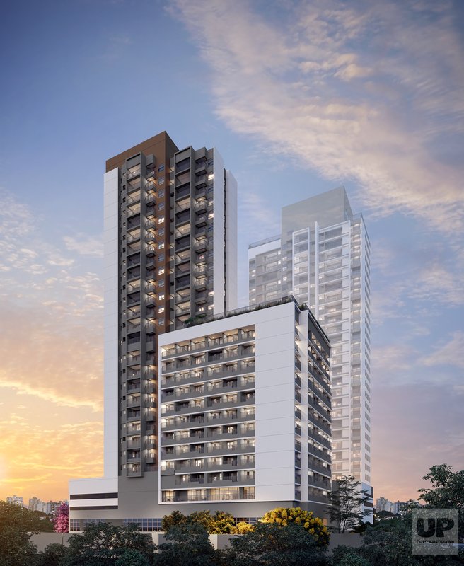 Ótimo studio na Vila Prudente - prox. ao metrô Vila Prudente  São Paulo - 