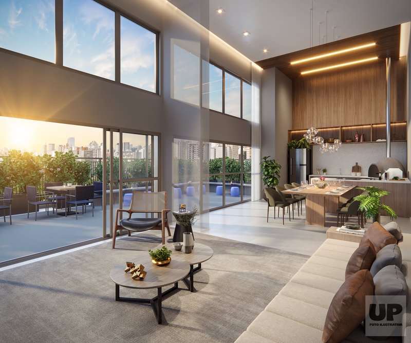 Ótimo studio na Vila Prudente - prox. ao metrô Vila Prudente  São Paulo - 