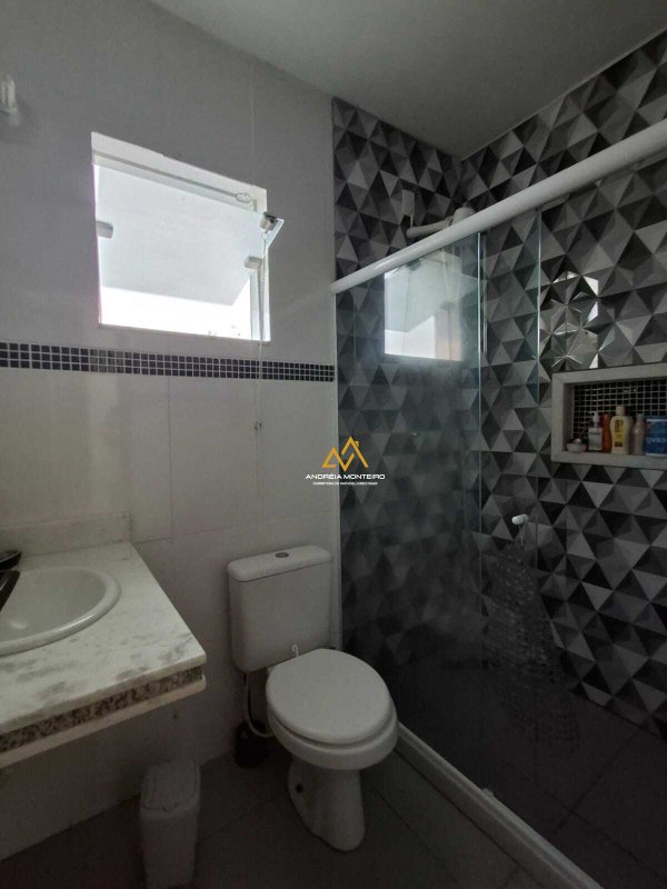 Casa com 2 quartos com 2 suíte à venda, 81m² por R$300.000,00 - Manu Manuela - Maricá/RJ  Maricá - 