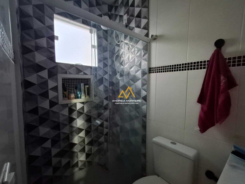 Casa com 2 quartos com 2 suíte à venda, 81m² por R$300.000,00 - Manu Manuela - Maricá/RJ  Maricá - 