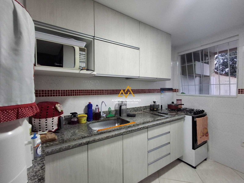 Casa com 2 quartos com 2 suíte à venda, 81m² por R$300.000,00 - Manu Manuela - Maricá/RJ  Maricá - 