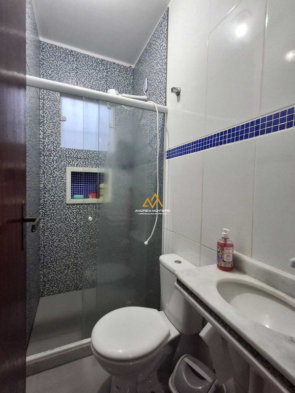 Casa com 2 quartos com 2 suíte à venda, 81m² por R$300.000,00 - Manu Manuela - Maricá/RJ  Maricá - 