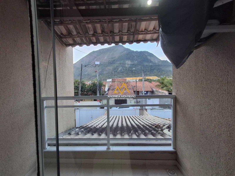 Casa com 2 quartos com 2 suíte à venda, 81m² por R$300.000,00 - Manu Manuela - Maricá/RJ  Maricá - 