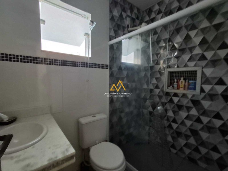 Casa com 2 quartos com 2 suíte à venda, 81m² por R$300.000,00 - Manu Manuela - Maricá/RJ  Maricá - 