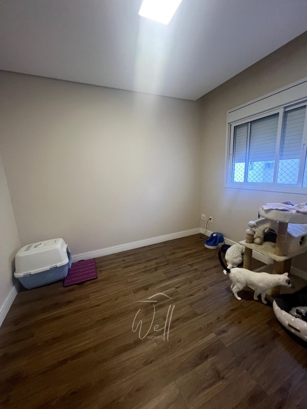 Apartamento Domo life 123 m2 - 03 dorms - 02 vagas  São Bernardo do Campo - 