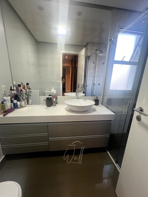 Apartamento Domo life 123 m2 - 03 dorms - 02 vagas  São Bernardo do Campo - 