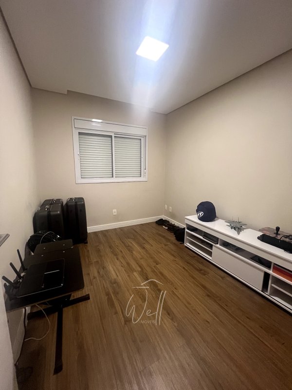 Apartamento Domo life 123 m2 - 03 dorms - 02 vagas  São Bernardo do Campo - 