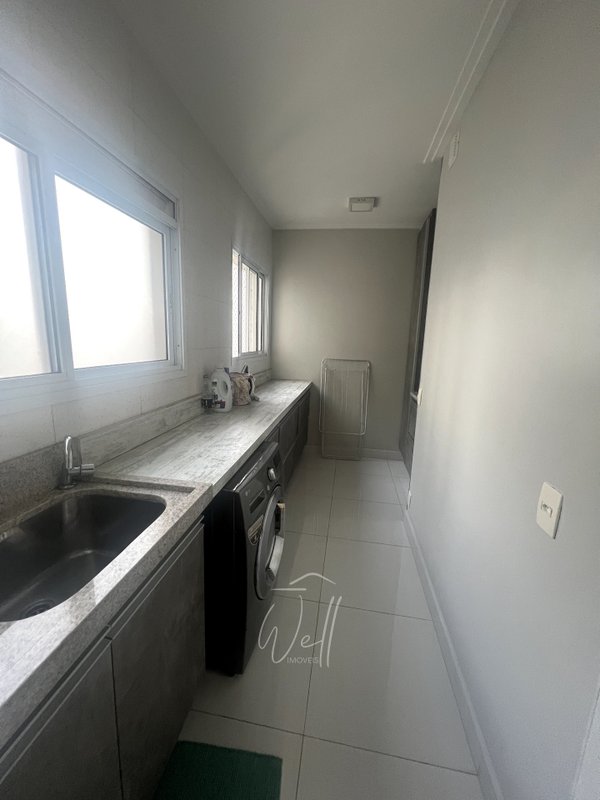 Apartamento Domo life 123 m2 - 03 dorms - 02 vagas  São Bernardo do Campo - 
