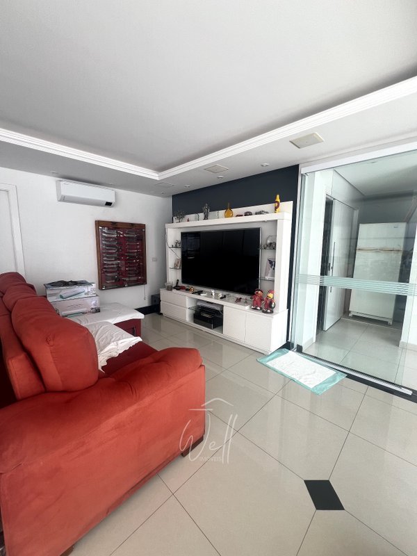 Casa no Condominio Swiss Park - 508m2 -  03 suítes - 06 vagas Avenida Omar Daibert São Bernardo do Campo - 