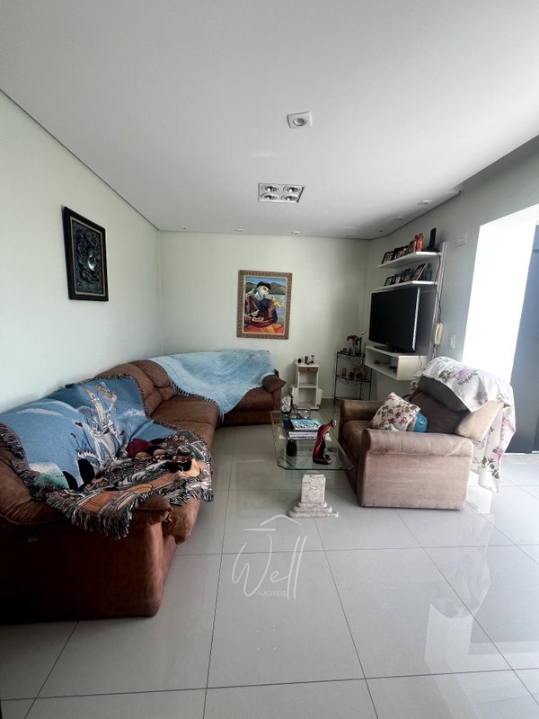 Casa no Condominio Swiss Park - 508m2 -  03 suítes - 06 vagas Avenida Omar Daibert São Bernardo do Campo - 
