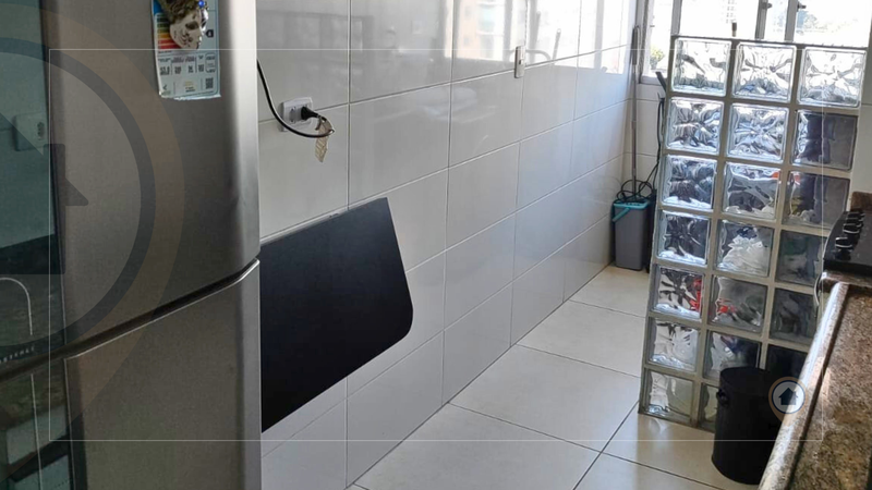 APARTAMENTO À VENDA COM 60 M² | 2 DORMITÓRIOS | 1 BANHEIRO | 1 VAGA | ITAPEGICA/GRU! Avenida Rotary Guarulhos - 