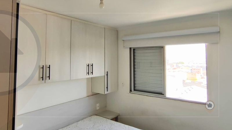 APARTAMENTO À VENDA COM 60 M² | 2 DORMITÓRIOS | 1 BANHEIRO | 1 VAGA | ITAPEGICA/GRU! Avenida Rotary Guarulhos - 