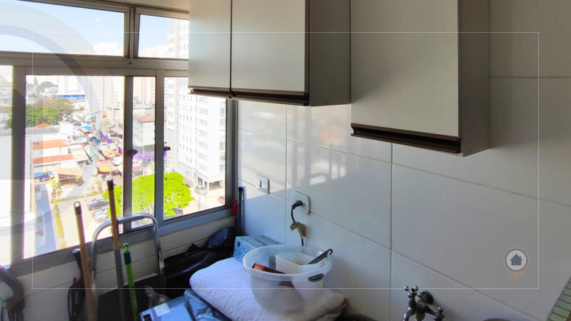 APARTAMENTO À VENDA COM 60 M² | 2 DORMITÓRIOS | 1 BANHEIRO | 1 VAGA | ITAPEGICA/GRU! Avenida Rotary Guarulhos - 