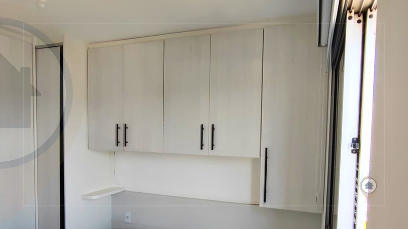 APARTAMENTO À VENDA COM 60 M² | 2 DORMITÓRIOS | 1 BANHEIRO | 1 VAGA | ITAPEGICA/GRU! Avenida Rotary Guarulhos - 