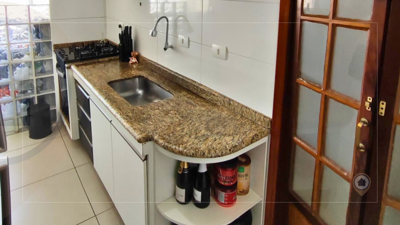 APARTAMENTO À VENDA COM 60 M² | 2 DORMITÓRIOS | 1 BANHEIRO | 1 VAGA | ITAPEGICA/GRU! Avenida Rotary Guarulhos - 