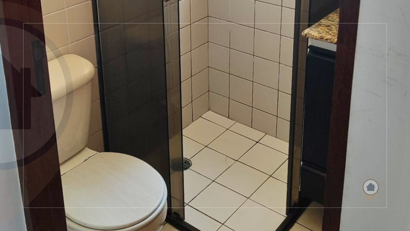 APARTAMENTO À VENDA COM 60 M² | 2 DORMITÓRIOS | 1 BANHEIRO | 1 VAGA | ITAPEGICA/GRU! Avenida Rotary Guarulhos - 