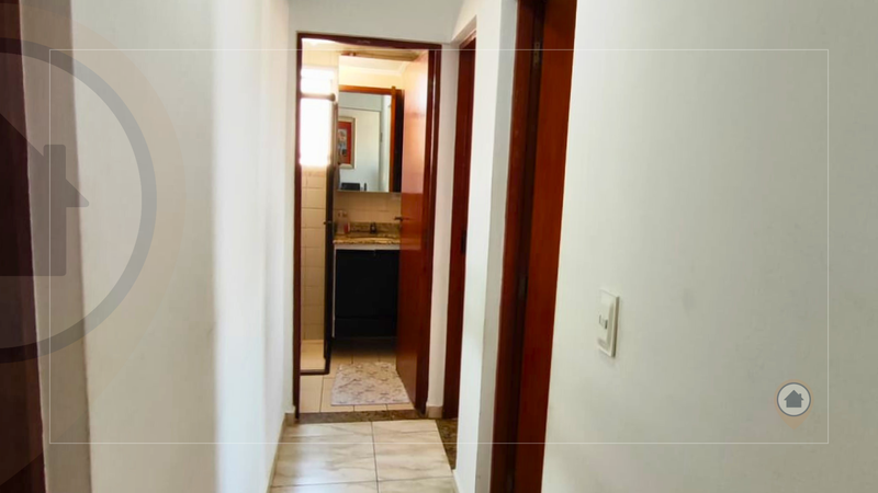 APARTAMENTO À VENDA COM 60 M² | 2 DORMITÓRIOS | 1 BANHEIRO | 1 VAGA | ITAPEGICA/GRU! Avenida Rotary Guarulhos - 