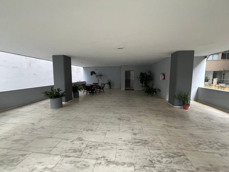 APARTAMENTO 3 QUARTOS 2 SANITÁRIOS SOCIAIS DEPENDÊNCIA GARAGEM À VENDA NA GRAÇA! Av Euclides da Cunha Salvador - 