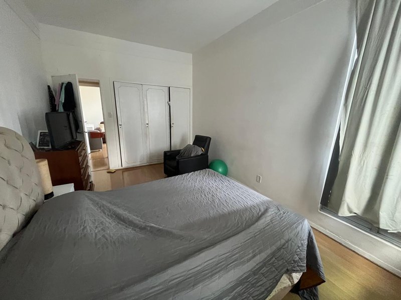 APARTAMENTO 3 QUARTOS 2 SANITÁRIOS SOCIAIS DEPENDÊNCIA GARAGEM À VENDA NA GRAÇA! Av Euclides da Cunha Salvador - 