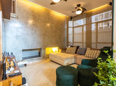 🏡 Casa de Alto Padrão à Venda – Alameda Tambaqui, Alphaville Alameda Tambaqui Santana de Parnaíba - 