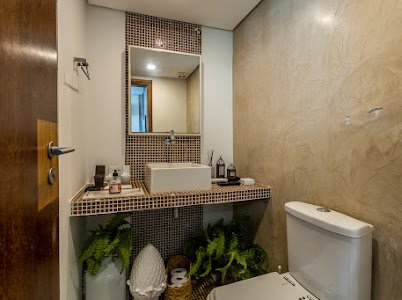 🏡 Casa de Alto Padrão à Venda – Alameda Tambaqui, Alphaville Alameda Tambaqui Santana de Parnaíba - 