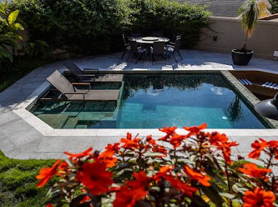 🏡 Casa de Alto Padrão à Venda – Alameda Tambaqui, Alphaville Alameda Tambaqui Santana de Parnaíba - 