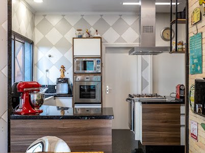 🏡 Casa de Alto Padrão à Venda – Alameda Tambaqui, Alphaville Alameda Tambaqui Santana de Parnaíba - 