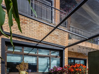 🏡 Casa de Alto Padrão à Venda – Alameda Tambaqui, Alphaville Alameda Tambaqui Santana de Parnaíba - 