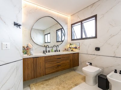 🏡 Casa de Alto Padrão à Venda – Alameda Tambaqui, Alphaville Alameda Tambaqui Santana de Parnaíba - 