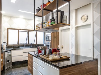 🏡 Casa de Alto Padrão à Venda – Alameda Tambaqui, Alphaville Alameda Tambaqui Santana de Parnaíba - 