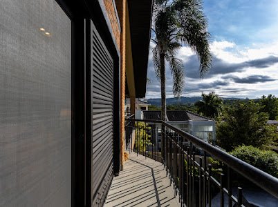 🏡 Casa de Alto Padrão à Venda – Alameda Tambaqui, Alphaville Alameda Tambaqui Santana de Parnaíba - 