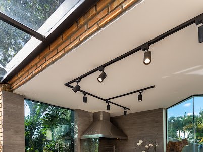 🏡 Casa de Alto Padrão à Venda – Alameda Tambaqui, Alphaville Alameda Tambaqui Santana de Parnaíba - 