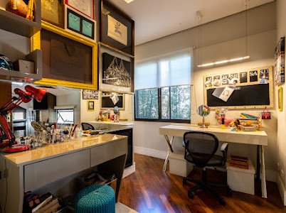 🏡 Casa de Alto Padrão à Venda – Alameda Tambaqui, Alphaville Alameda Tambaqui Santana de Parnaíba - 